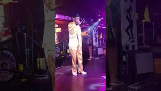 Stranger Cole -Artiibella