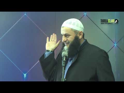 Imam Ahmedi e tha të vërtetën edhe pse u torturua - Hoxhë Sadullah Bajrami