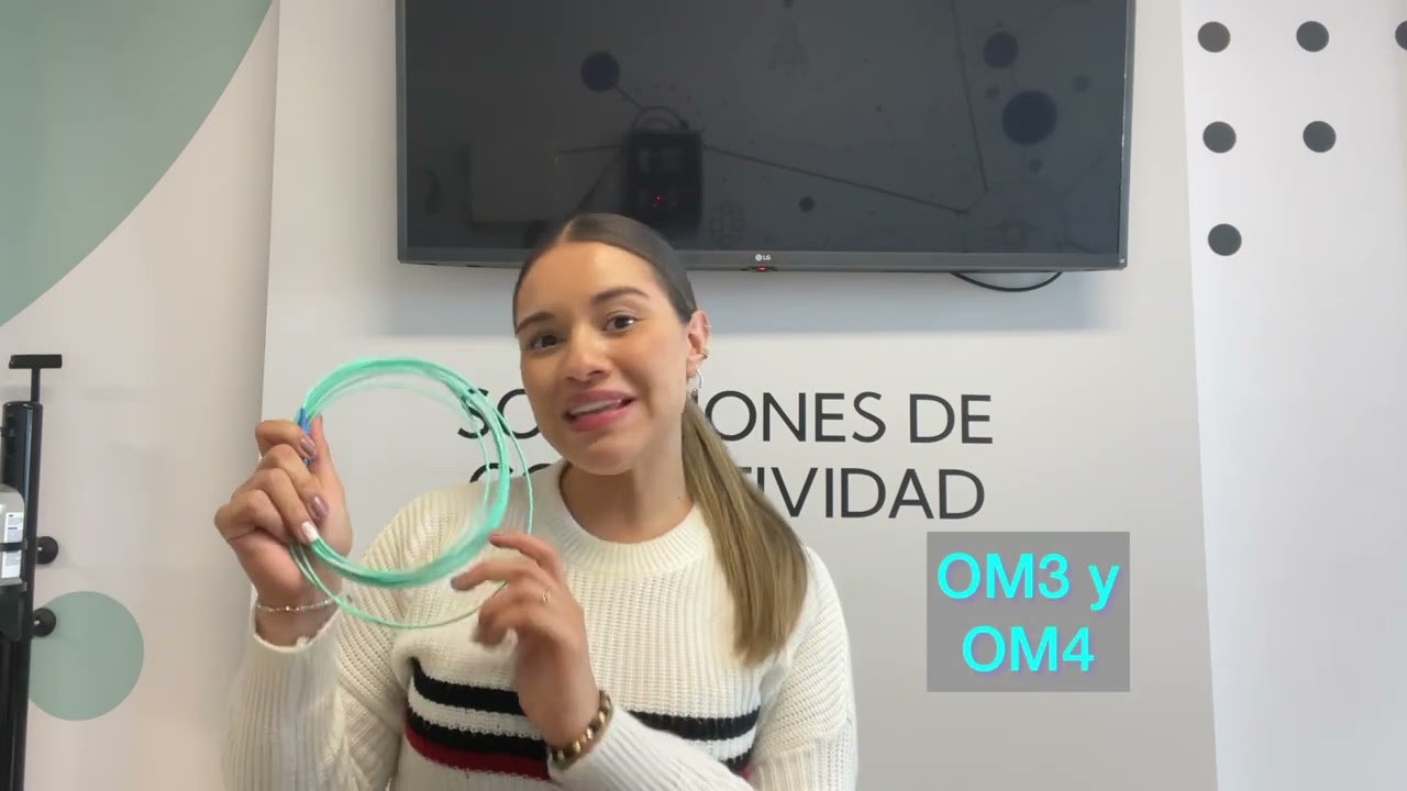 Diferencias entre la fibra #Monomodo y #Multimodo