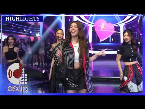 WATCH: BINI's concert treat | ASAP