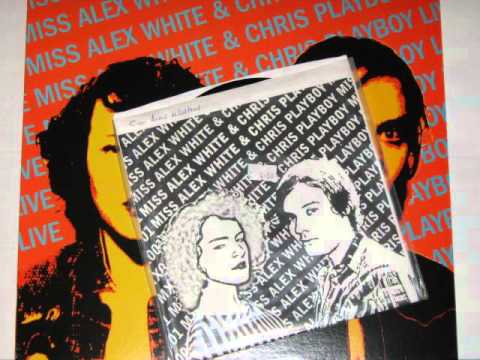 Miss Alex White & Chris Playboy - Pop/Stall