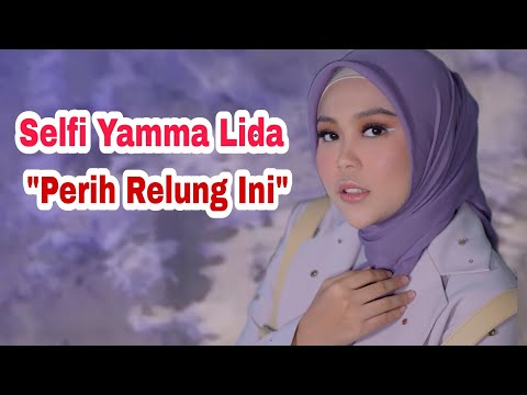 Cengkok Selfi Lida Nyanyikan Lagu Ini Bikin merinding Penonton!!