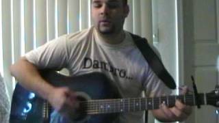 Carolina Rain-Isn&#39;t she cover