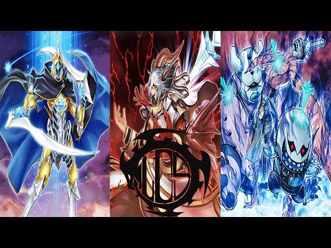 Top 4 LCS ALTAMURA - Invoked Mekk-Knight - Emanuel Zambotto