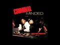 Boogie Down Productions 9mm Goes Bang