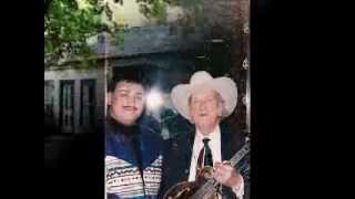 IM ON MY WAY BACK TO THE OLD HOME