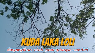 Download lagu KUDA LAKA LOLI - ABU LADO PURAB ft OCHA S mp3