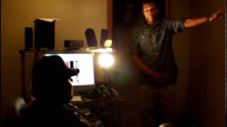 1000 Blunts ft. Shaggy