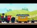 Casey Jr S Scenes In Dumbo 1941