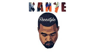 Kanye Freestyle Music Video