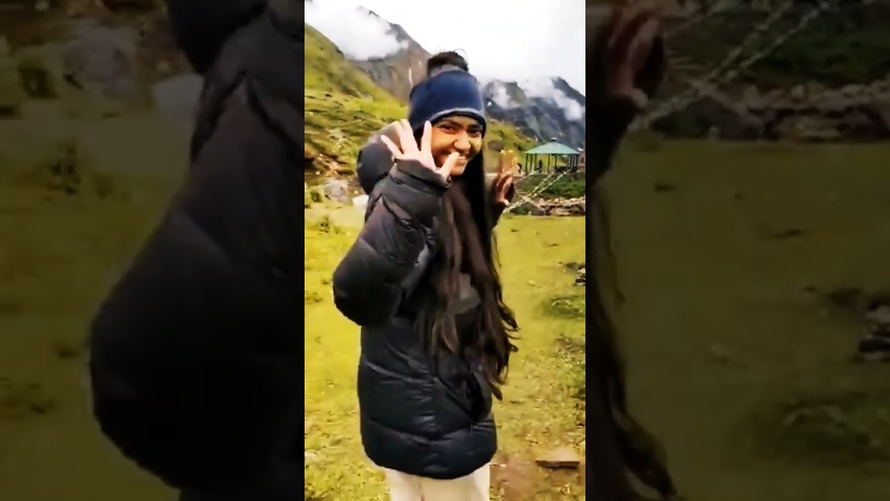 Kedarnath – Bhairav Mandir
