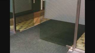 Herrajes puertas vidrio