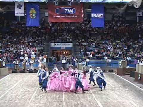 ENART 2007 - CFTG FARROUPILHA