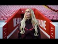 'We're ready to put on a show' | Missy Bo Kearns on Women's Merseyside derby at Anfield