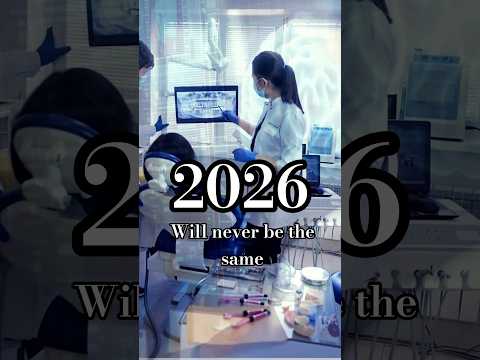 5 Scientific Breakthroughs That Could Change Life Forever – Starting in 2026