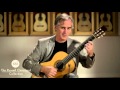 Jack Sanders - Luis de Milán 6th Pavan (1933 Santos Hernandez)