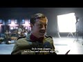 Op de set bij de trailer opnames van spektakel-musical 14-18