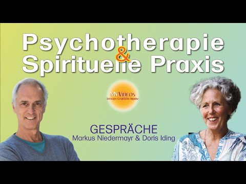 Psychotherapie & Spirituelle Praxis