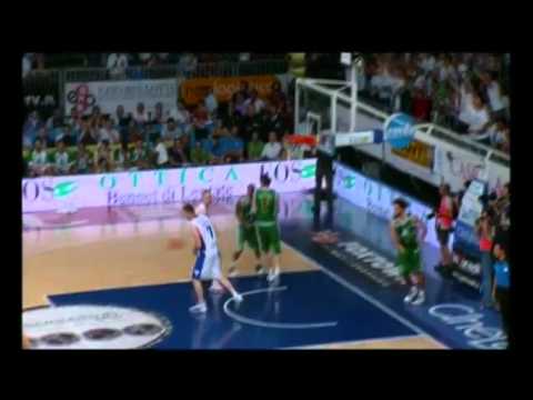 Gara 3 Playoff (15-06-2011)