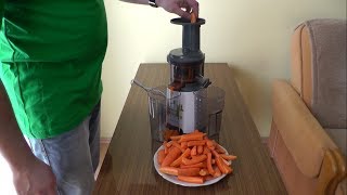 Wyciskarka Kenwood jmp600 wh