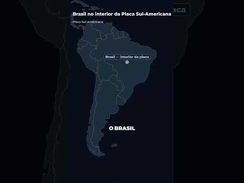 O terremoto que matou pela primeira vez no Brasil