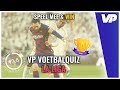VP VoetbalQuiz #18: Hoeveel weet jij over La Liga? ?