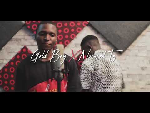 DIAMOND X BURNABOY X HARMONIZE - KAINAMA (MASH UP)