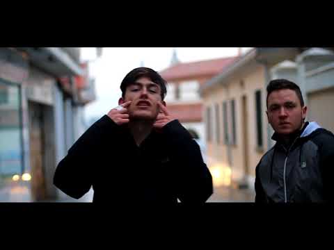 FUCK OFF - KENFER Y MAFE (VIDEOCLIP OFCIAL)