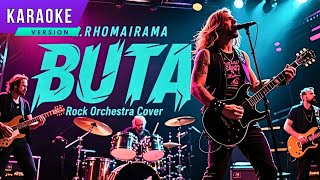 Download lagu Buta Karaoke - Rhoma Irama (Rock Orchestra Cover) Versi Karaoke mp3 Download lagu Buta Karaoke - Rhoma Irama (Rock Orchestra Cover) Versi Karaoke mp3