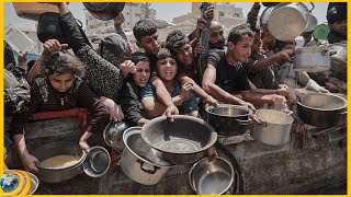 «10 օր առաջ եմ հաց կերել, միայն ոսպով ապուր, օգնեք մեզ, մեռնում ենք սովից»