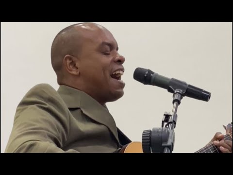 Deus Proverá - Marcone Luz