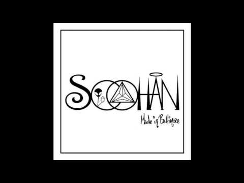 SOOHAN - Super Heady Spiritual Gangster