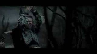 Lordi Chainsaw Buffet (with WYLAM Vid)