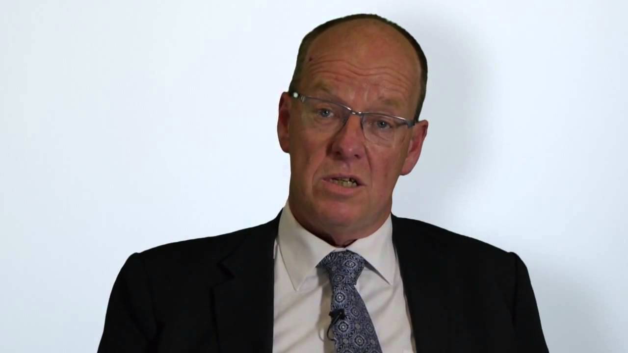 Thanks For Connecting With Paul Wright on LinkedIn