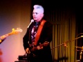Dale Watson, Tequila and Teardrops, LIVE