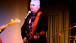 Dale Watson, Tequila and Teardrops, LIVE