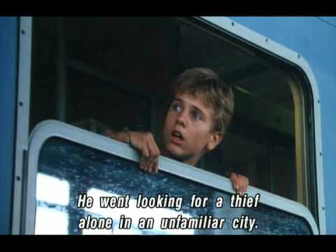 afbeelding Emil and the Detectives trailer