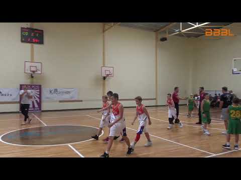 CSKA 2008 - AK Komorow 2008