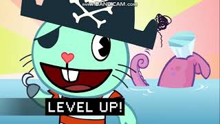 Happy Tree Friends Gameplay - On Thin Ice - Walkthrough