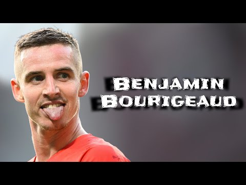 Benjamin Bourigeaud | Skills and Goals | Highlights