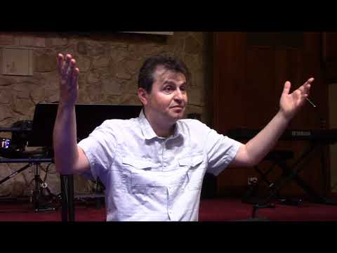 Doctrine principale  - Atributele lui Dumnezeu