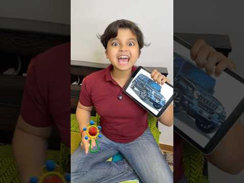 Suri Ki New Car 🚗 Thar Roxx 🏎️ #shorts #trending #cooking #recipe #food #vlog #dailyvlog