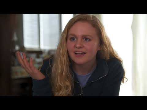 Madison Dietrich Acting Reel