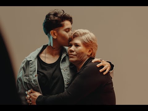 Ana Gabriela - Carta Para Mãe (Clipe Oficial)