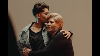 Carta Para Mãe Lyrics English Translation