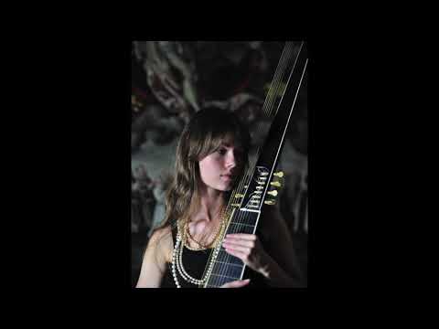 A. Piccinini - Partite variate sopra quest'aria francese detta l'Alemana, K. Żołnierek - theorbo