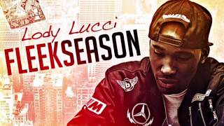 Lody Lucci - I Deserve It