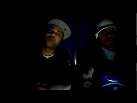 FYCA TV SHOUT OUTS - Drepie & Reggie (GeenGrap)