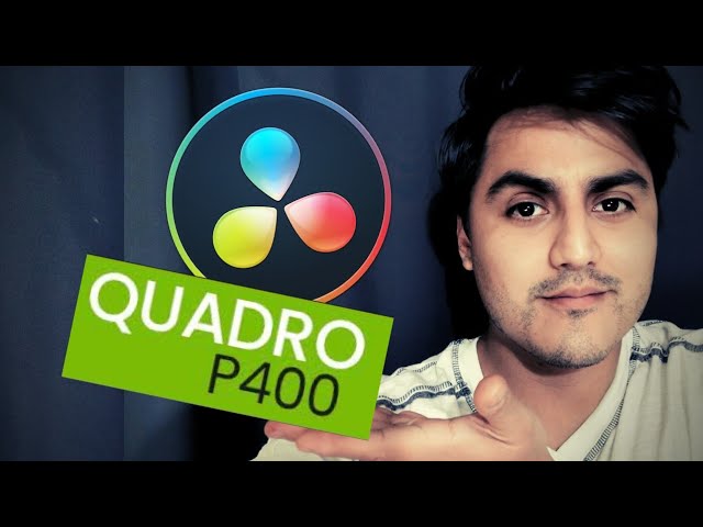 Vídeo relacionado con Bewinner Quadro P400 Professional Graphics Card 2GB GDDR5 64bit Pascal Architecture PCI Express 3.0 X16 con Ventilador de Enfriamiento para Modelado 3D y Procesamiento de Videos