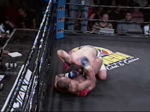 PFC11 Rambaa Somdet M16 vs. Ulysses Gomez  3/3